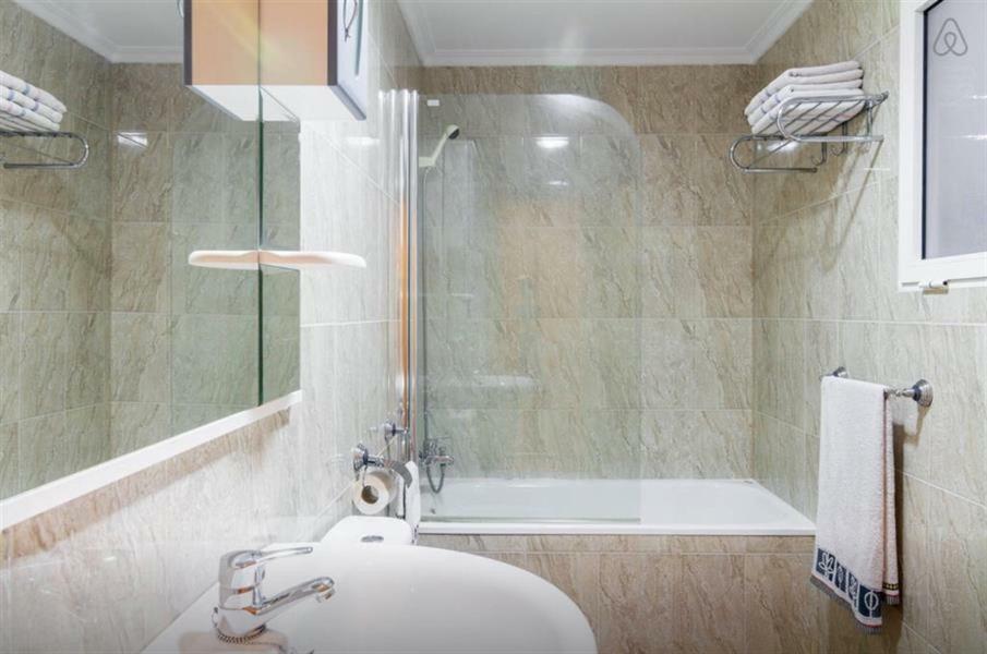Rumoholidays Spacious 3 Bedrooms Apartment Playa Del Cura Torrevieja Ngoại thất bức ảnh